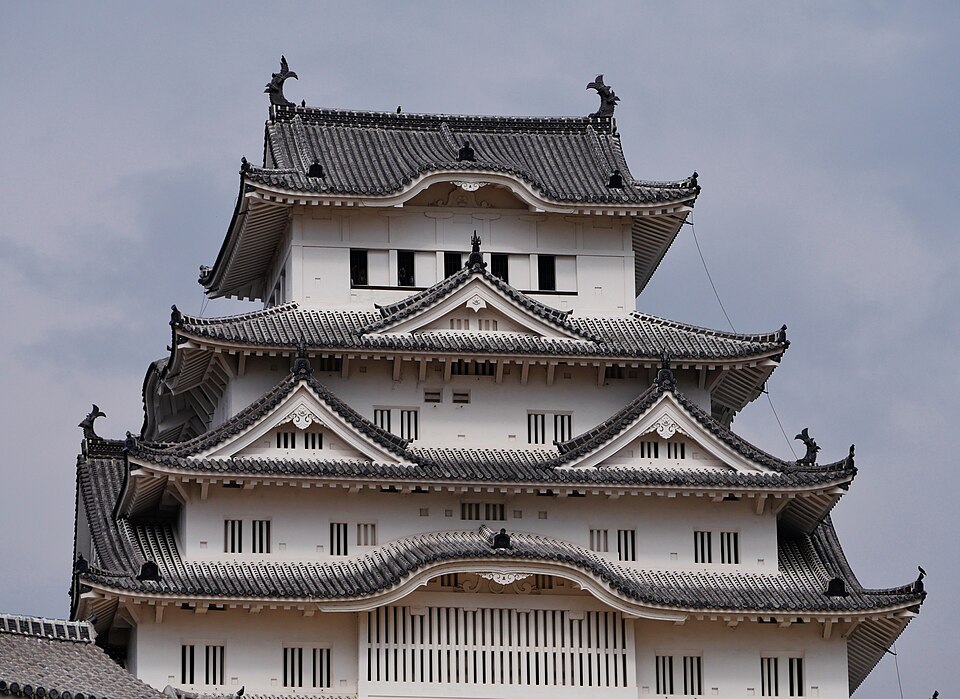 Himeji Castle